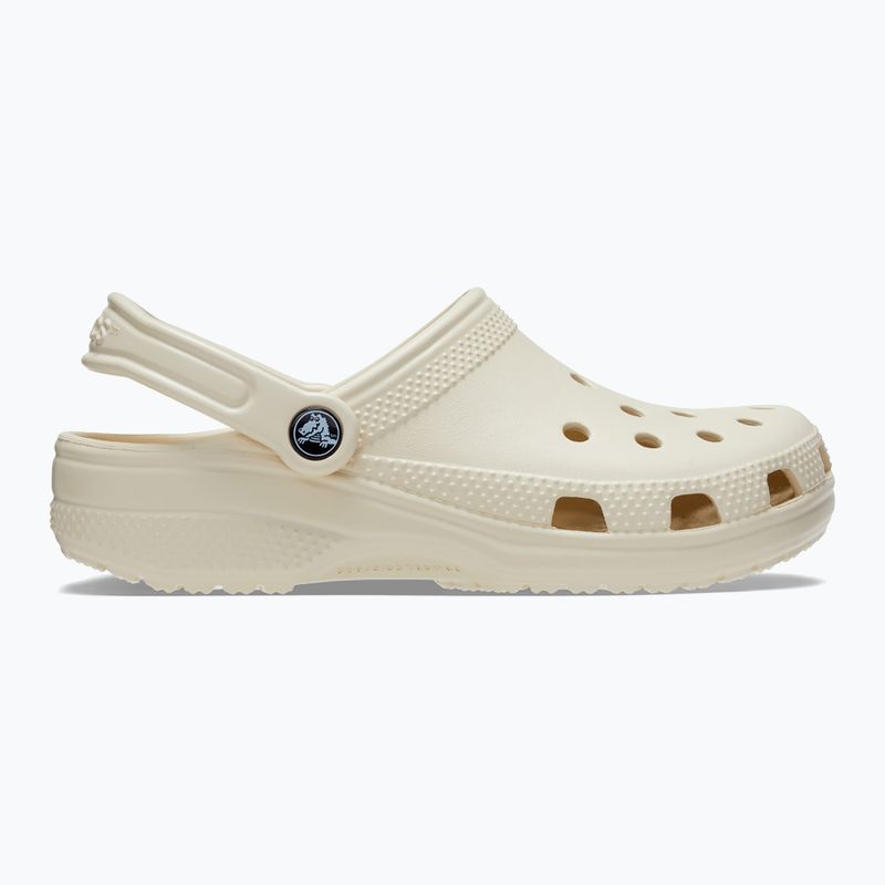 Klapki Crocs Classic bone 10