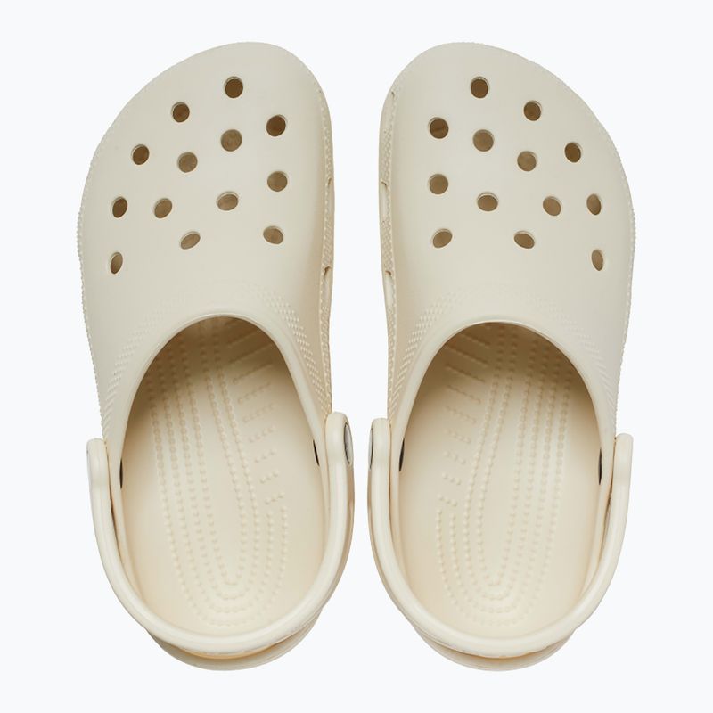 Klapki Crocs Classic bone 13