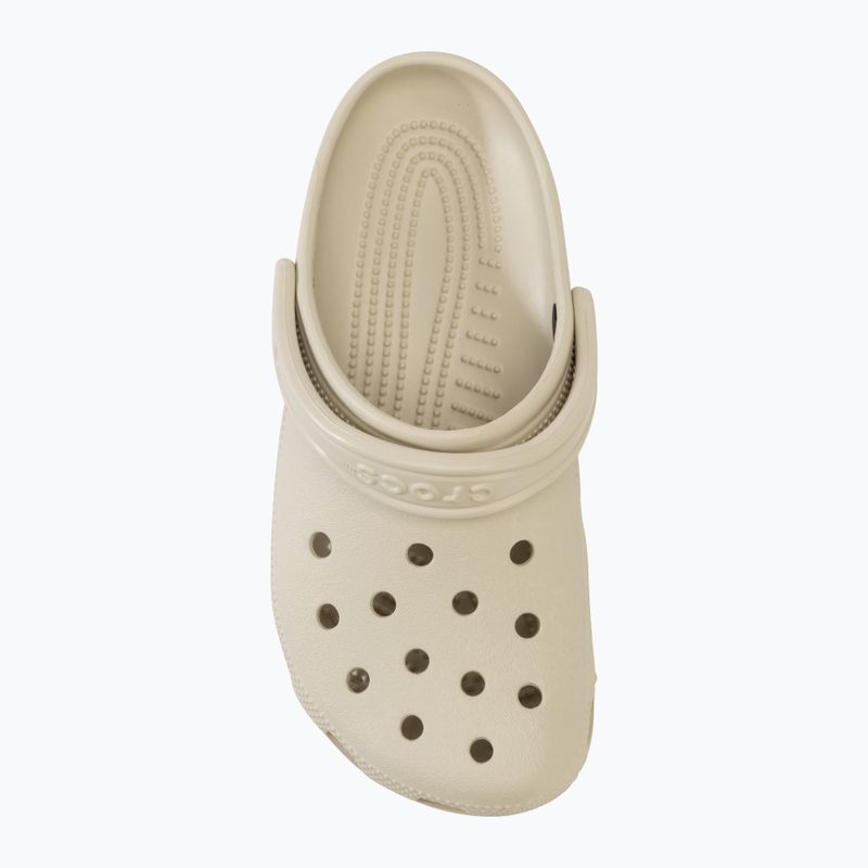 Klapki Crocs Classic bone 6