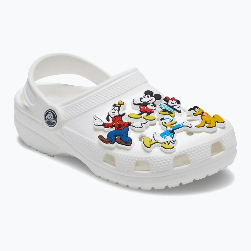 Przypinki Crocs Jibbitz™ Mickey Friends 5 szt. 2