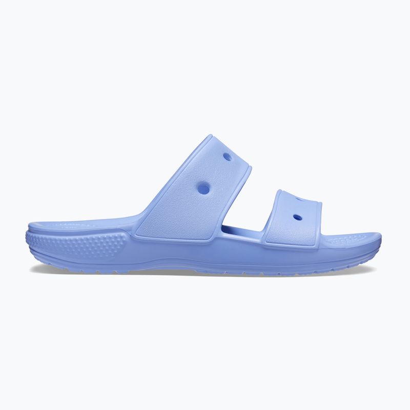 Klapki Crocs Classic Crocs Sandal moon jelly 9