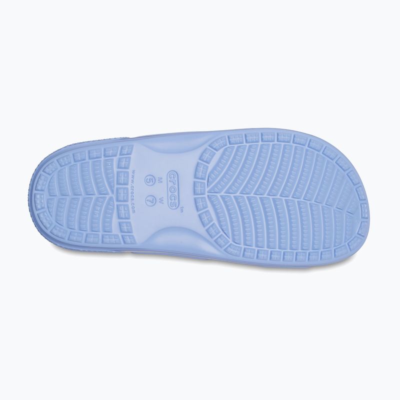 Klapki Crocs Classic Crocs Sandal moon jelly 12