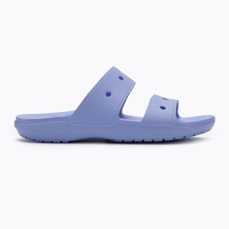 Klapki Crocs Classic Crocs Sandal moon jelly 2