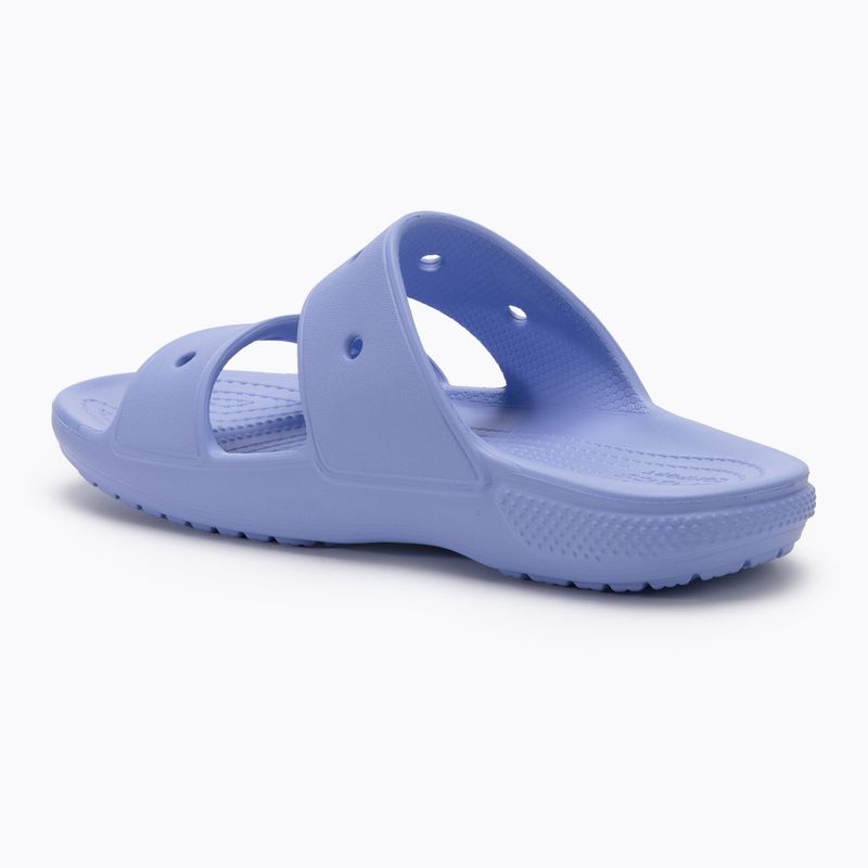 Klapki Crocs Classic Crocs Sandal moon jelly 3