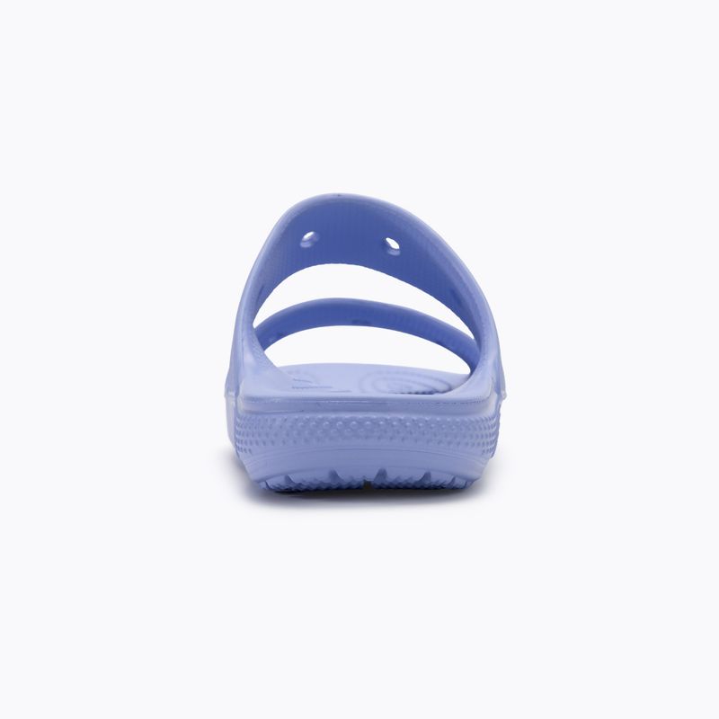 Klapki Crocs Classic Crocs Sandal moon jelly 6