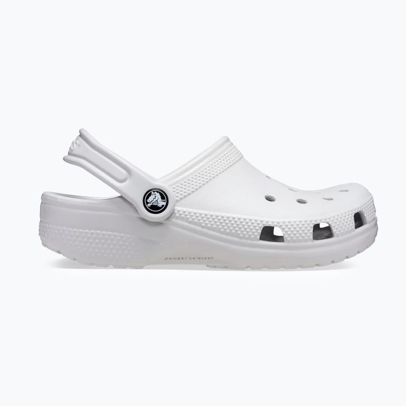 Klapki dziecięce Crocs Classic Clog Kids atmosphere 2