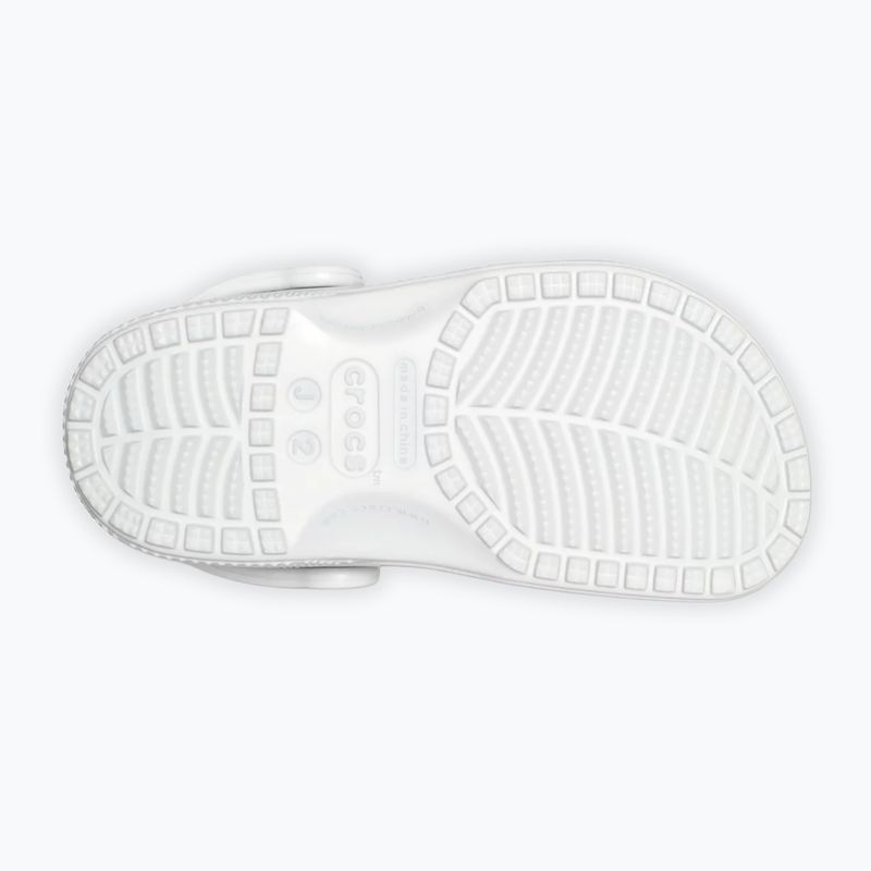 Klapki dziecięce Crocs Classic Clog Kids atmosphere 3