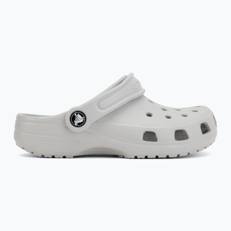 Klapki dziecięce Crocs Classic Clog Kids atmosphere 3