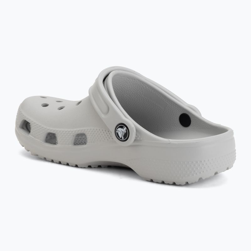 Klapki dziecięce Crocs Classic Clog Kids atmosphere 4
