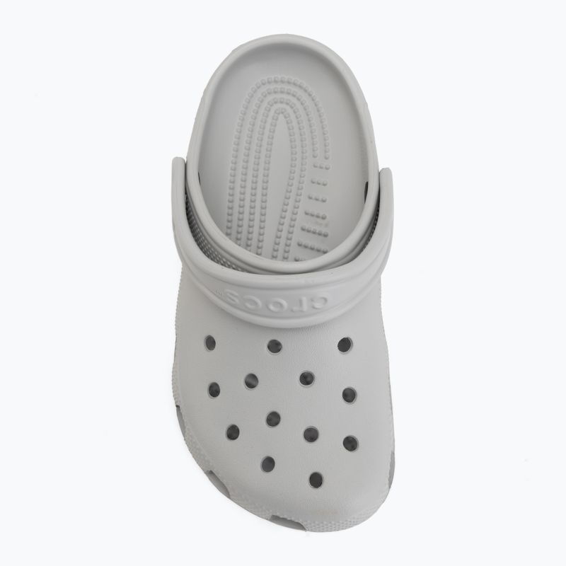 Klapki dziecięce Crocs Classic Clog Kids atmosphere 6