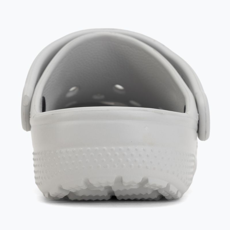 Klapki dziecięce Crocs Classic Clog Kids atmosphere 7