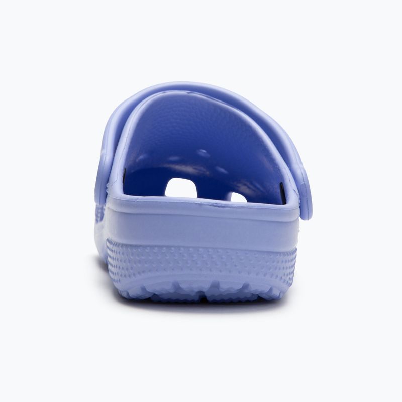 Klapki Crocs Classic Clog Kids moon jelly 7