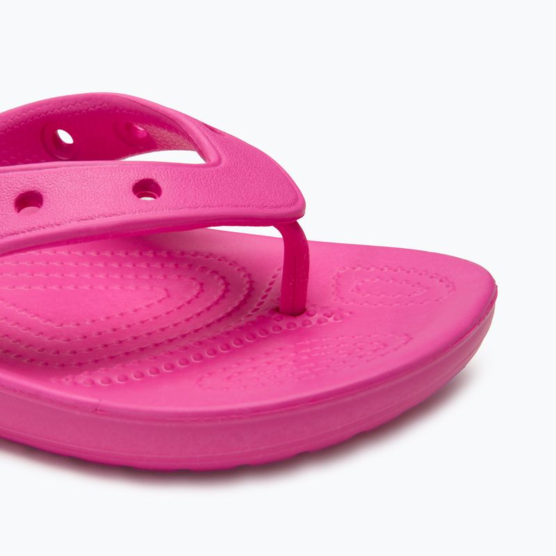 Japonki Crocs Classic Flip juice 7