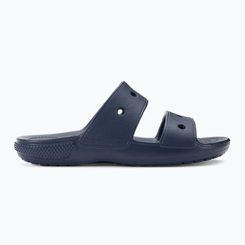 Klapki Crocs Classic Sandal Kids navy 2