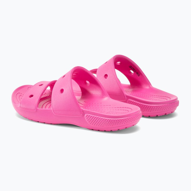 Klapki Crocs Classic Sandal Kids juice 3