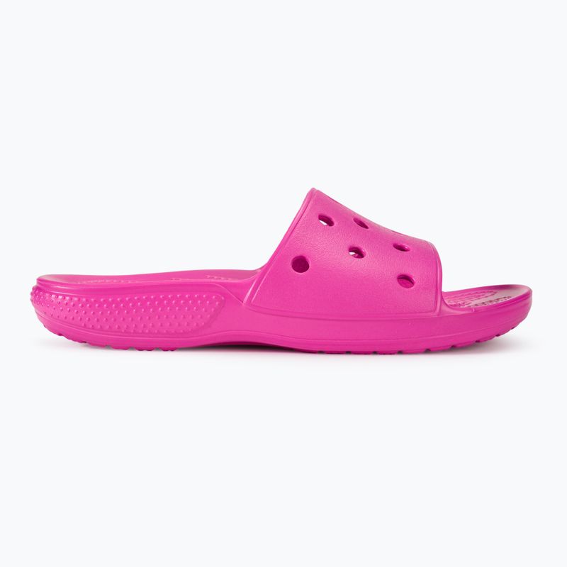 Klapki Crocs Classic Crocs Slide juice 2