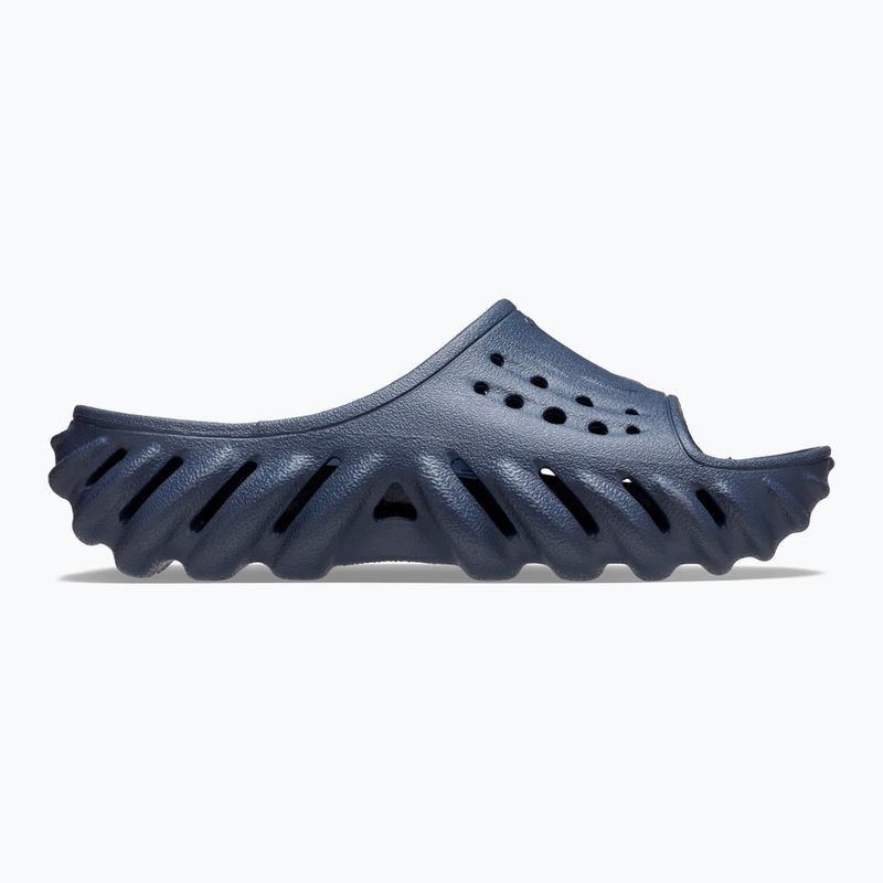 Klapki Crocs Echo Slide storm 9