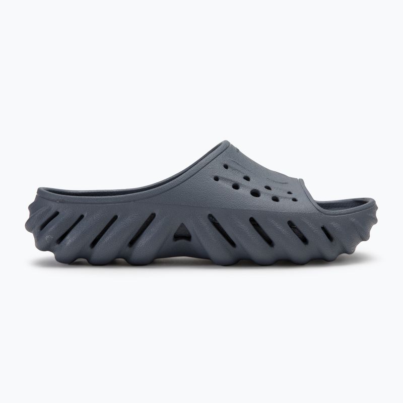 Klapki Crocs Echo Slide storm 2