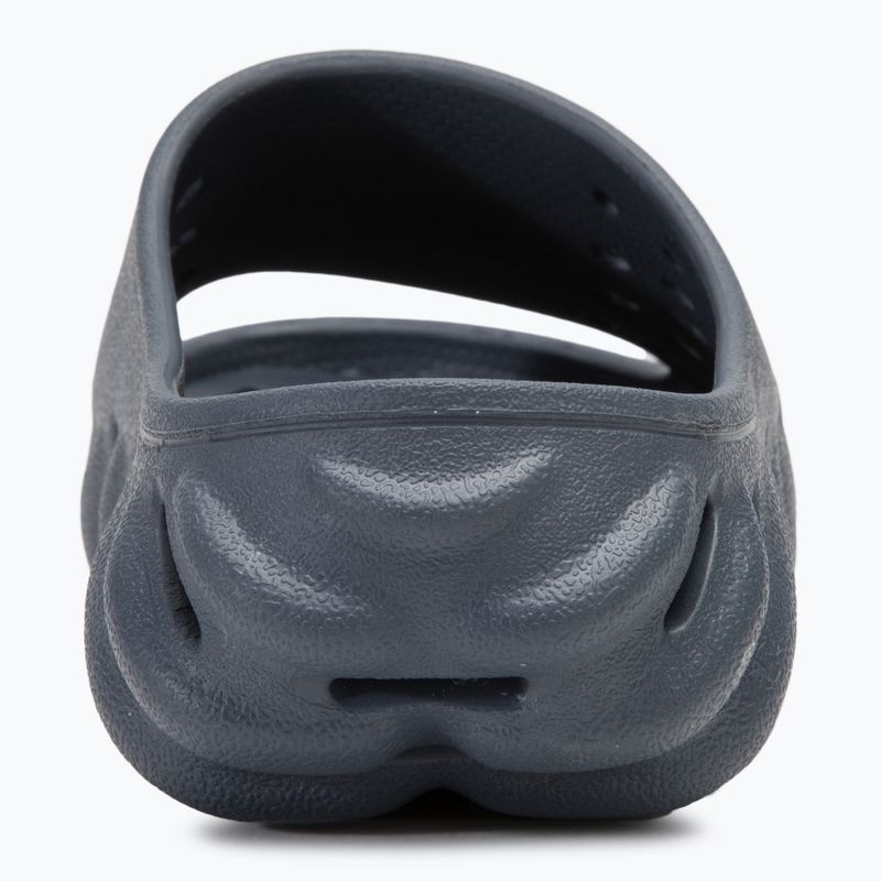 Klapki Crocs Echo Slide storm 6
