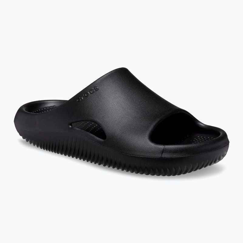 Klapki Crocs Mellow Recovery black 8