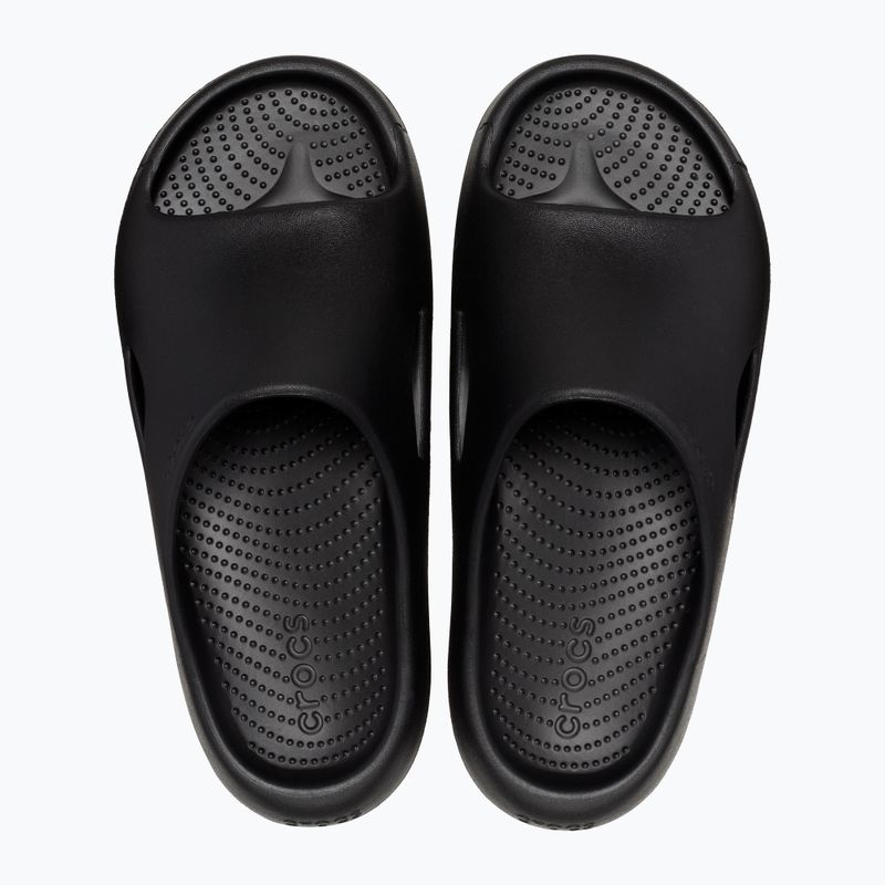 Klapki Crocs Mellow Recovery black 9