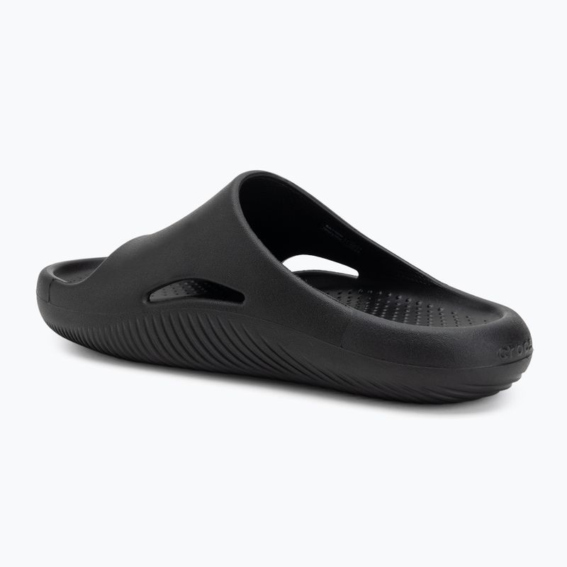 Klapki Crocs Mellow Recovery black 3