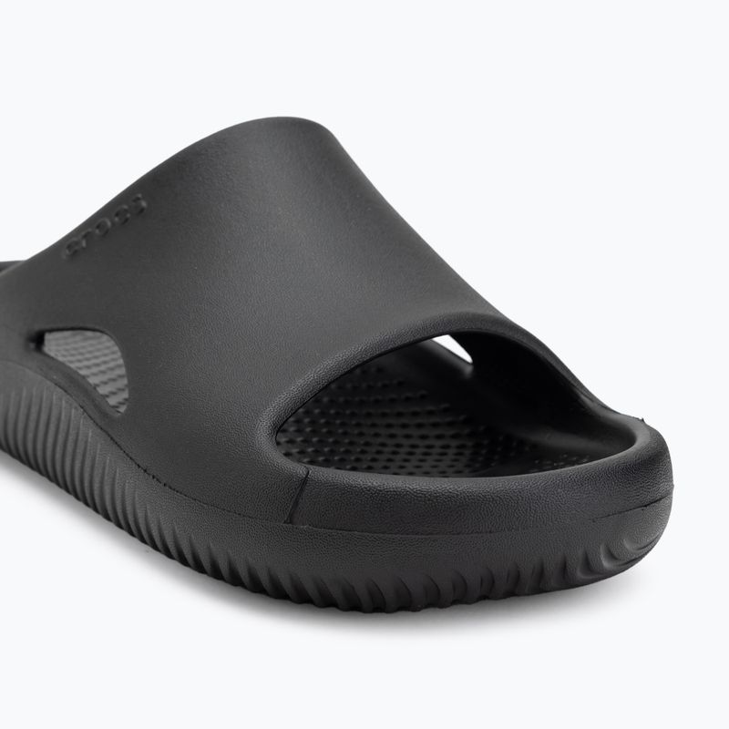 Klapki Crocs Mellow Recovery black 7
