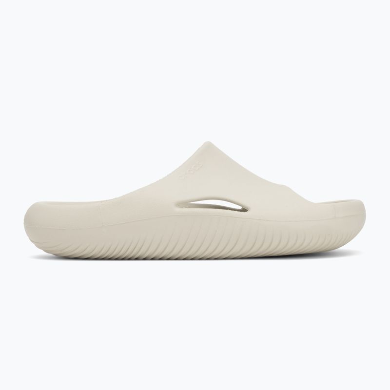 Klapki Crocs Mellow Recovery bone 2