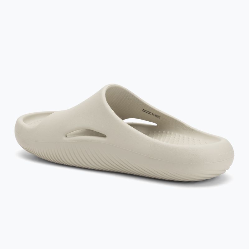 Klapki Crocs Mellow Recovery bone 3
