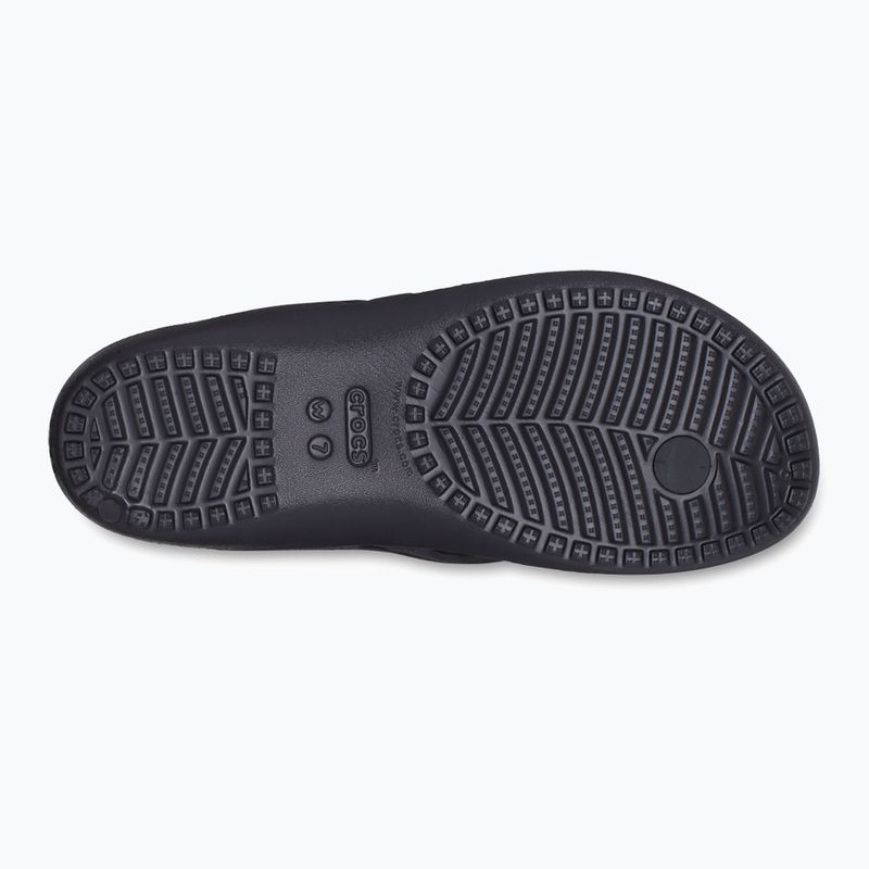 Japonki damskie Crocs Kadee II Graphic black/multi animal 12