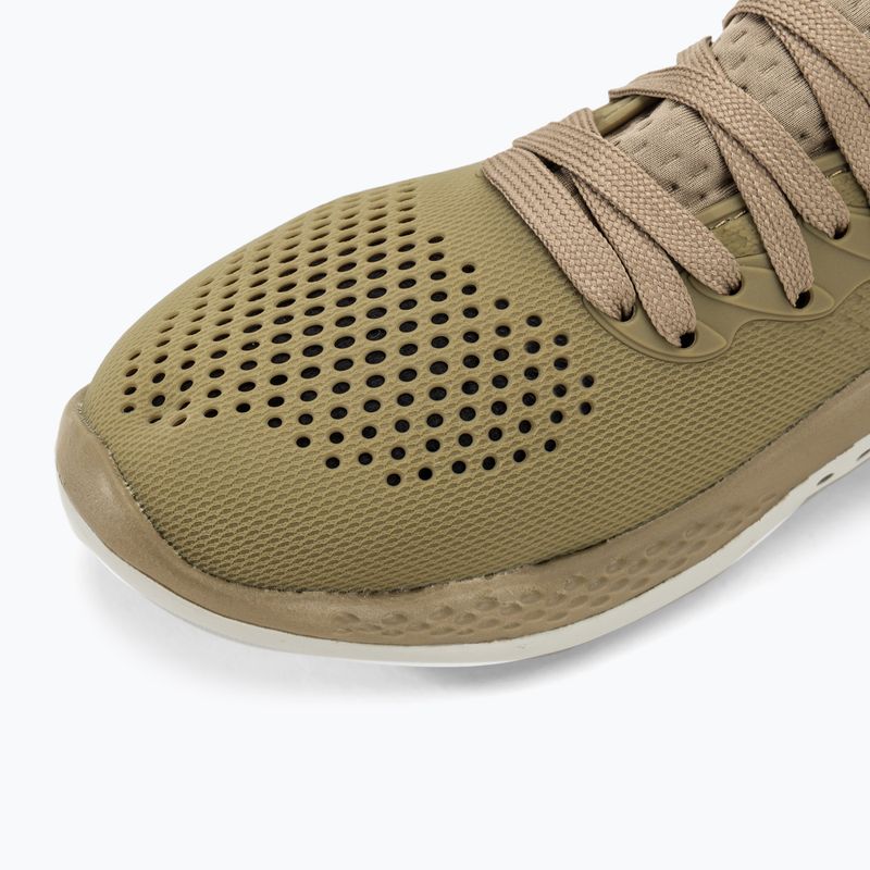 Buty Crocs LiteRide 360 Pacer khaki 7