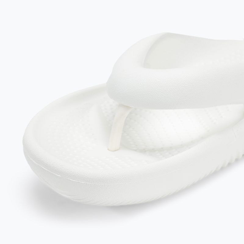 Japonki Crocs Mellow Recovery white 7