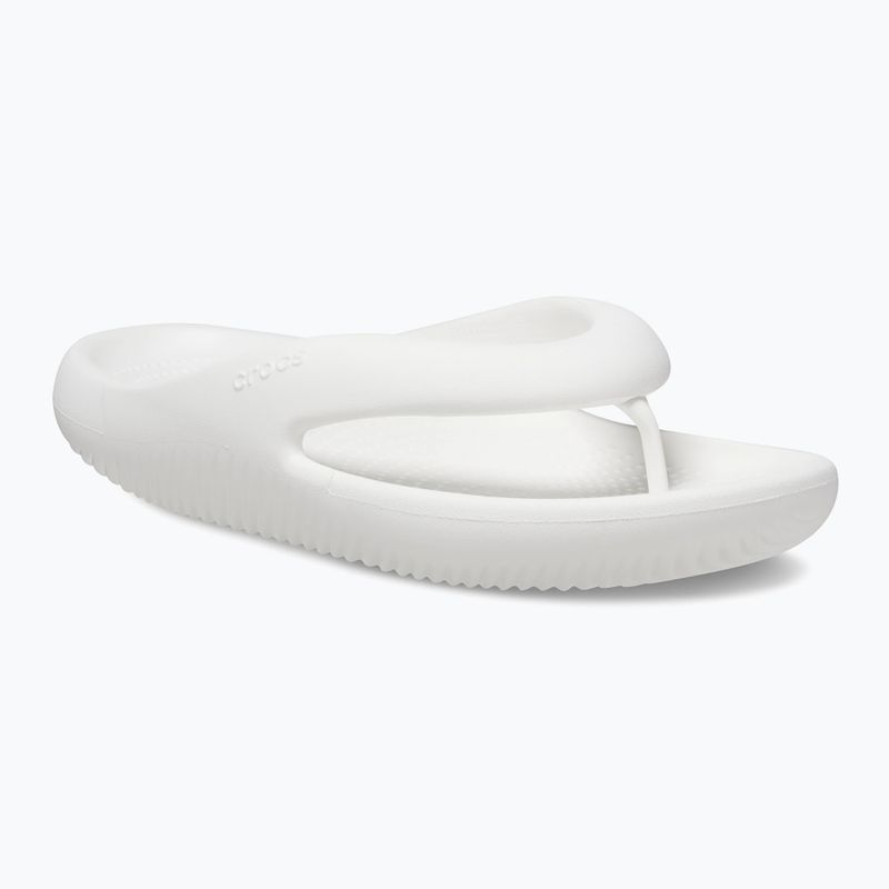 Japonki Crocs Mellow Recovery white 8