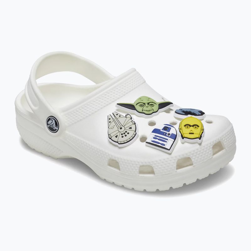 Przypinki Crocs Jibbitz™ Star Wars 5 szt. 3