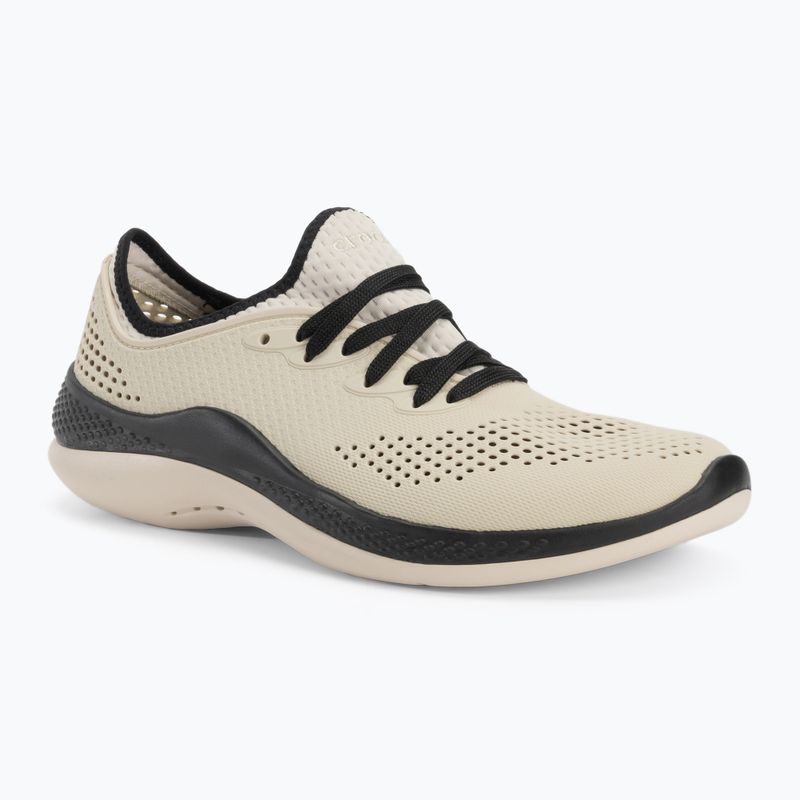 Buty Crocs LiteRide 360 Pacer bone/black