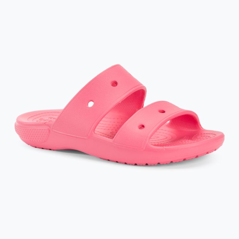 Klapki Crocs Classic Crocs Sandal hyper pink