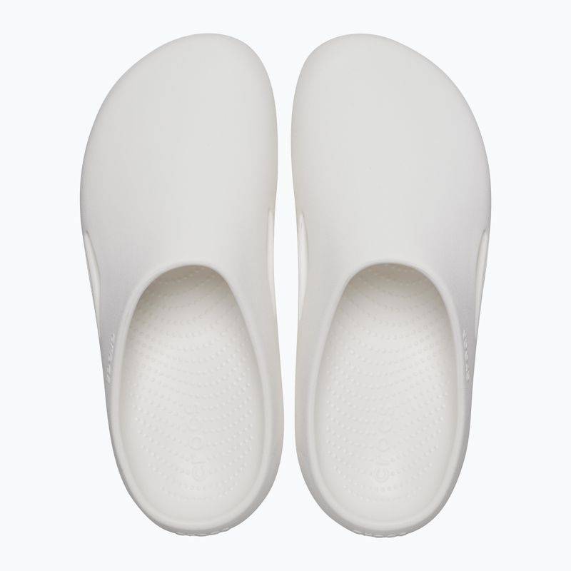 Klapki Crocs Mellow Recovery Clog white 12