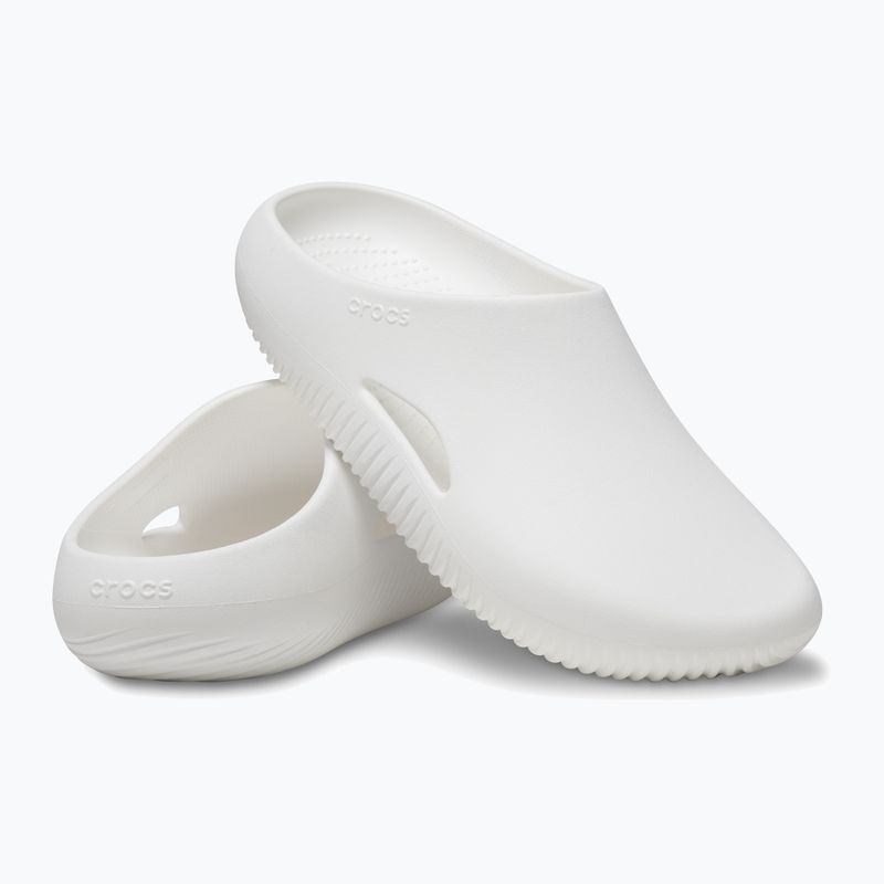 Klapki Crocs Mellow Recovery Clog white 13