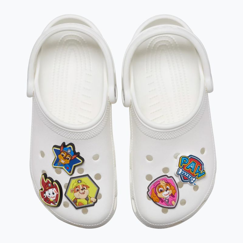 Przypinki Crocs Jibbitz™ Paw Patrol 5 szt. 3