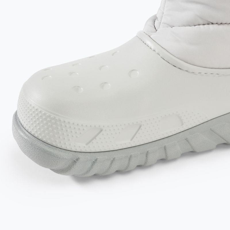 Śniegowce Crocs Duet Max Boot atmosphere 7