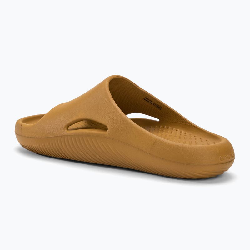 Klapki Crocs Mellow Recovery sand 3