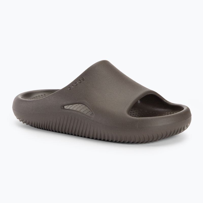 Klapki Crocs Mellow Recovery espresso