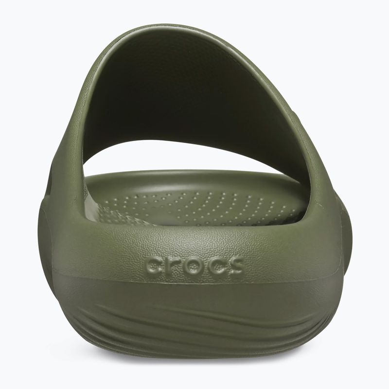 Klapki Crocs Mellow Recovery meteor 3
