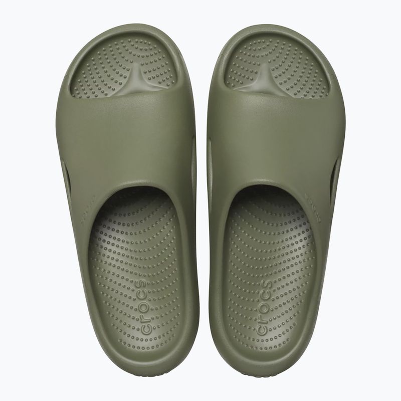 Klapki Crocs Mellow Recovery meteor 5