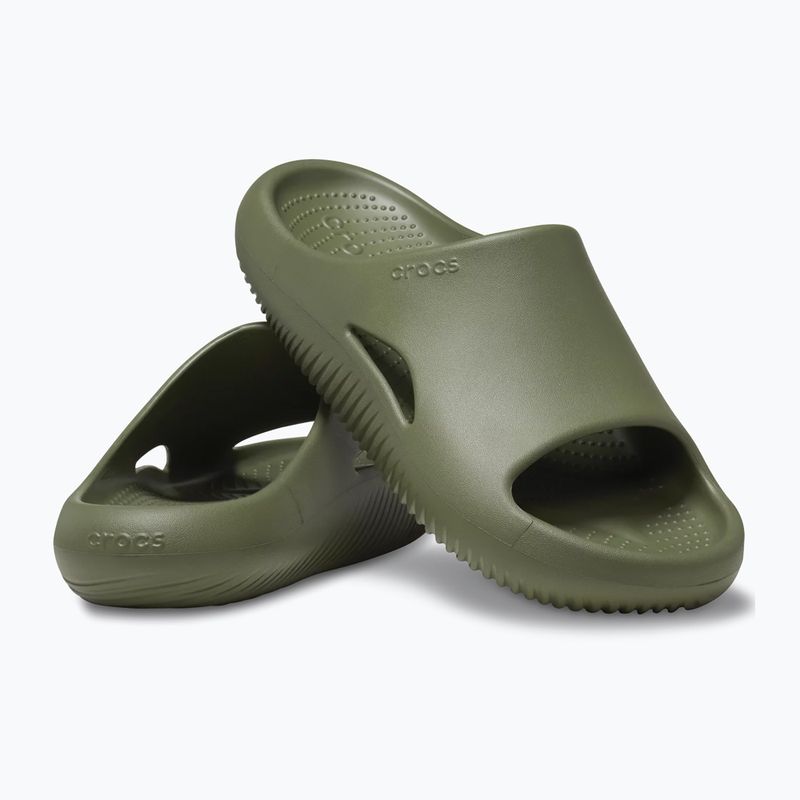 Klapki Crocs Mellow Recovery meteor 6