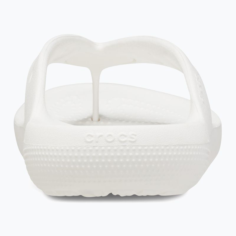 Japonki Crocs Classic Flip V2 white 7