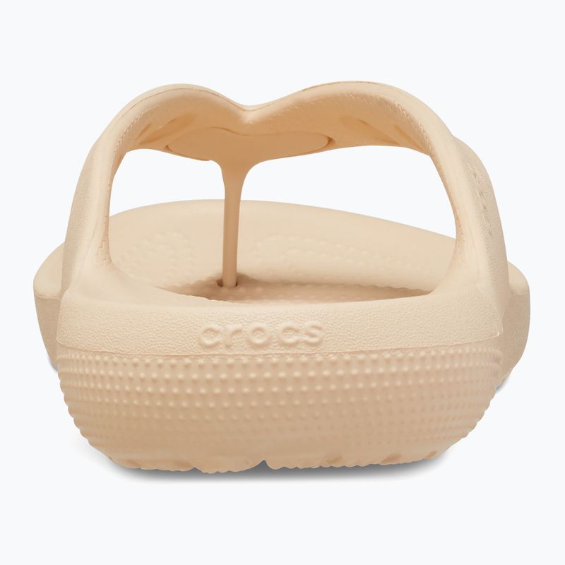 Japonki Crocs Classic Flip V2 shitake 7