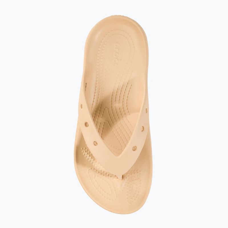 Japonki Crocs Classic Flip V2 shitake 6