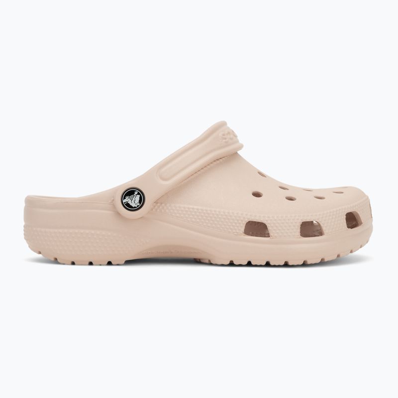 Klapki Crocs Classic quartz 3