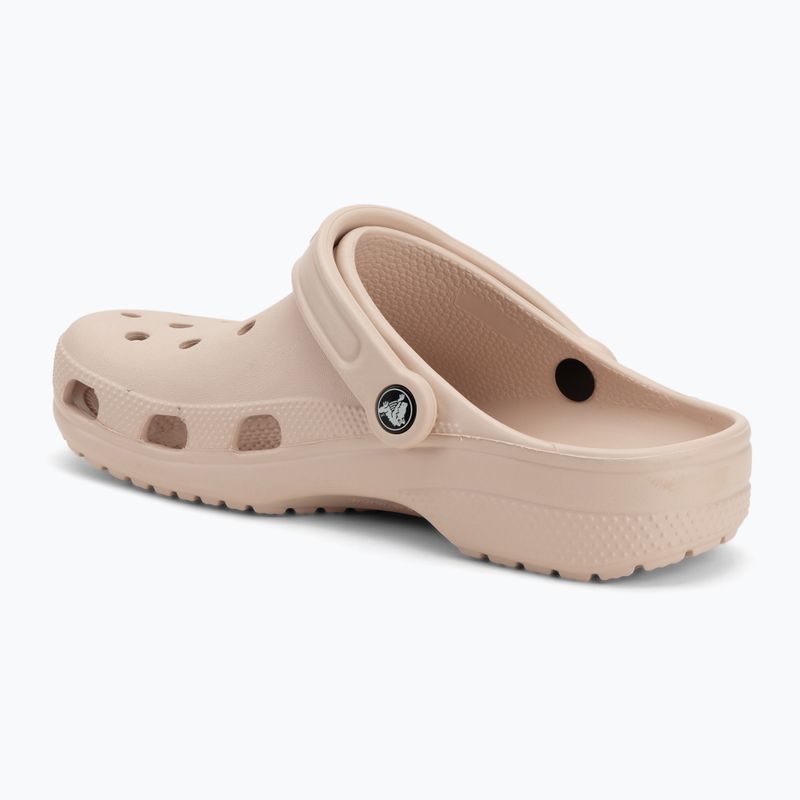 Klapki Crocs Classic quartz 4